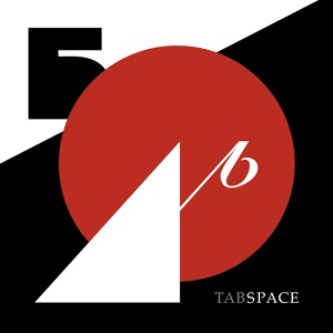 Обложка для Tab Space - Пустота (Radio Remix)