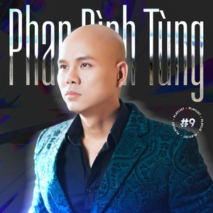 Обложка для Phan Đinh Tùng - Cát Bụi