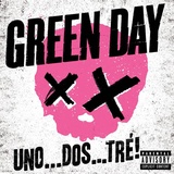 Обложка для Green Day - Wow! That's Loud