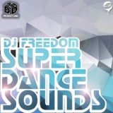 Обложка для DJ Freedom - Hands-Down