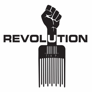 Обложка для Tia P. - Revolution