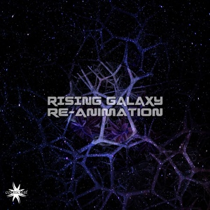 Обложка для Rising Galaxy - Language Barrier