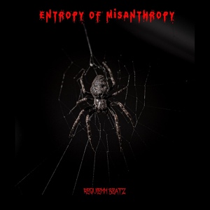 Обложка для ReQuiemm Beatz - Entropy of Misanthropy (Remix)