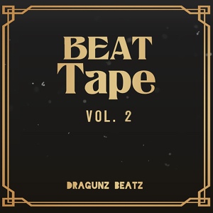 Обложка для Dragunz Beatz - Tejat