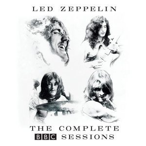 Обложка для Led Zeppelin - Communication Breakdown