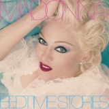 Обложка для Madonna - I'd Rather Be Your Lover