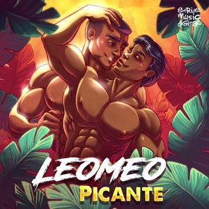 Обложка для Leomeo - Picante