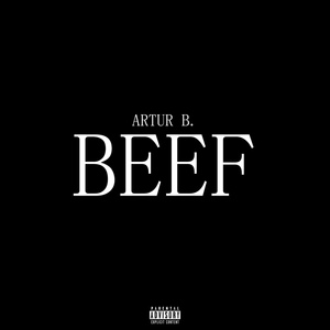 Обложка для Artur B. - Beef