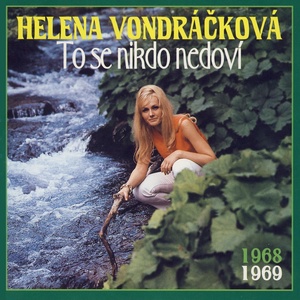 Обложка для Helena Vondráčková feat. Václav Neckář - Namaluj Déšť