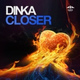 Обложка для Dinka feat. James Darcy feat. James Darcy - Never Let Go