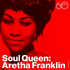 Обложка для Aretha Franklin - Think