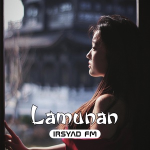 Обложка для IRSYAD FM - Lamunan