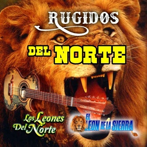 Обложка для Los Leones Del Norte - Pajarero