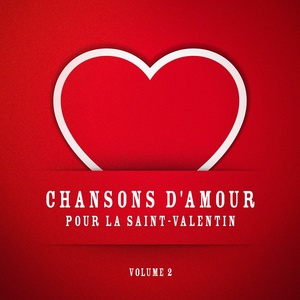 Обложка для Chansons d'amour - Tell Him