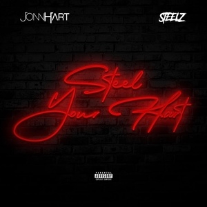 Обложка для Jonn Hart, Steelz feat. Kap G - Loca