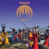 Обложка для Magma - Malawëlëkaahm