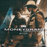 Обложка для Nahir feat. Freeze Corleone - Moneygram