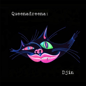 Обложка для Queenadreena - Killer (Tits)