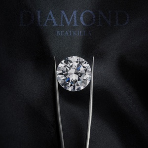 Обложка для BeatKilla - Diamond