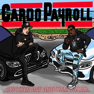 Обложка для Payroll Giovanni & Cardo - Game Showed Me