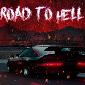 Обложка для OUTSPKN - ROAD TO HELL