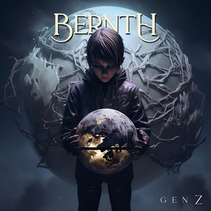 Обложка для Bernth - Gen Z