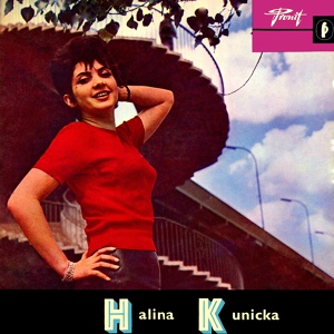 Обложка для Halina Kunicka - Będę zawsze uśmiechnięta