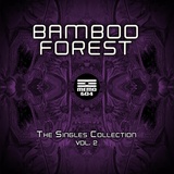 Обложка для Bamboo Forest - Sans Titre