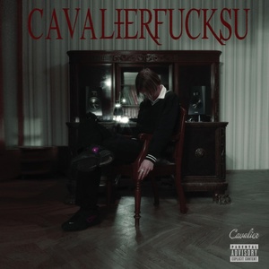 Обложка для Cavalier - Cavalierfucksu