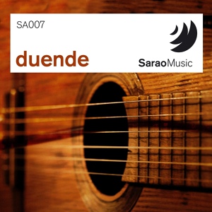 Обложка для SaraoMusic - Tapas y Sol