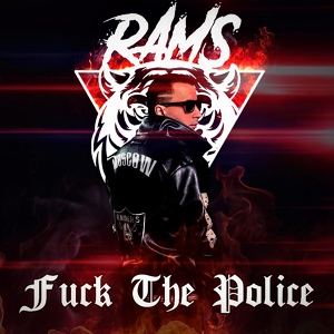 Обложка для RAMS - Fuck the Police