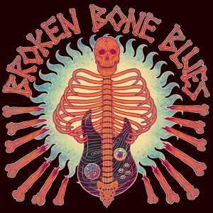 Обложка для Browsing Collection - Broken Bone Blues