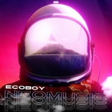 Обложка для Ecoboy - Intro