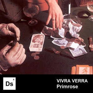 Обложка для Vivra Verra - Primrose