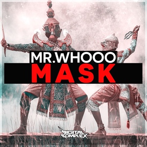 Обложка для Mr.Whooo - Mask