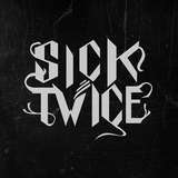 Обложка для Sick Twice - Среди теней