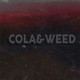 Обложка для HELLA, naumkinaw - Cola&weed