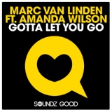 Обложка для Marc van Linden feat. Amanda Wilson - Gotta Let You Go