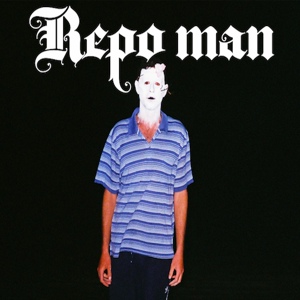 Обложка для Repo man - Demonlover