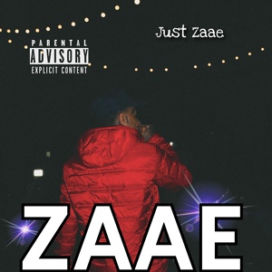 Обложка для Zaae - Blood