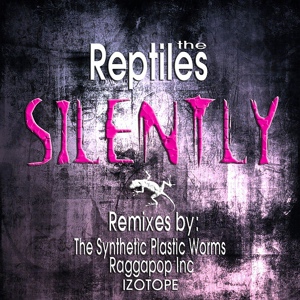 Обложка для The Reptiles - Submarine