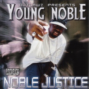 Обложка для Young Noble - Get Bacc