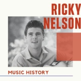 Обложка для Ricky Nelson - Believe What You Say