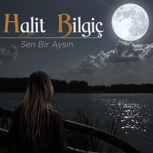 Обложка для Halit Bilgiç - Sen Bir Aysın