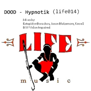 Обложка для DOOD - Hypnotik