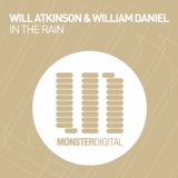 Обложка для Will Atkinson - In The Rain   (Original Mix)