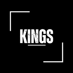 Обложка для KINGS - Demi Cinta