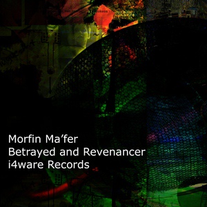 Обложка для Morfin Ma'fer - Revenancer