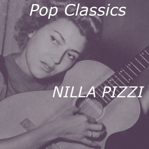 Обложка для Nilla Pizzi - Musetto