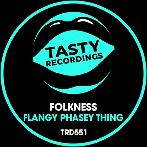 Обложка для Folkness - Flangy Phasey Thing